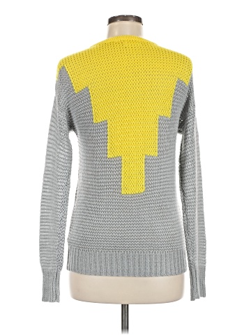 Belle Du Jour Pullover Sweater (view 2)