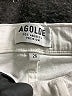 AGOLDE Ivory Jeans Size 26 waist - photo 7