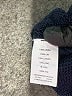 J.Crew 100% Linen Blue Pullover Sweater Size XS - photo 8
