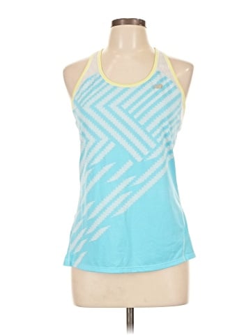 New Balance Active Tank (view 1)