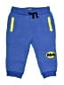 Batman Blue Sweatpants Size 6-9 mo - photo 1