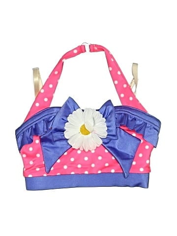 Weissman Two Piece Swimsuit (view 1)