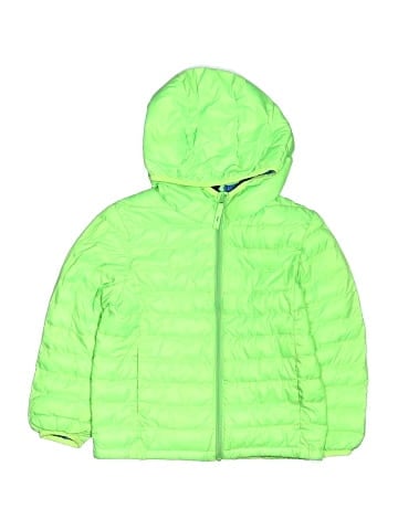 Uniqlo Snow Jacket (view 1)