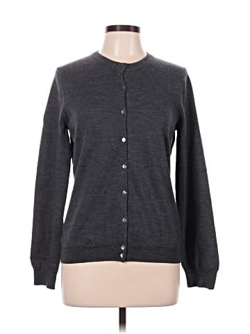 Brooks Brothers Wool Cardigan (view 1)