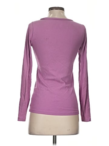 J.Crew 3/4 Sleeve T-Shirt (view 2)