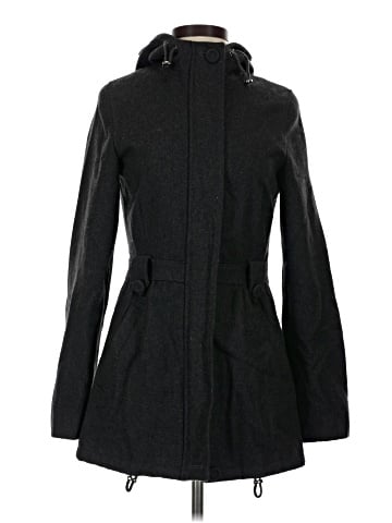 American Rag Cie Wool Coat (view 1)