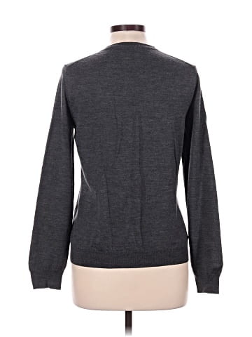 Brooks Brothers Wool Cardigan (view 2)
