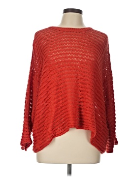 Eileen Fisher Pullover Sweater