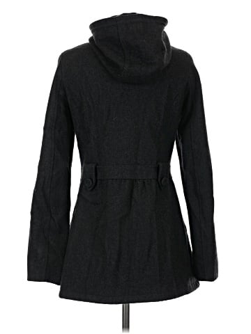 American Rag Cie Wool Coat (view 2)