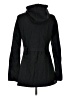 American Rag Cie Black Wool Coat Size XS - photo 2