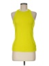 Active by Old Navy Yellow Tank Top Size M - photo 1