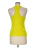 Active by Old Navy Yellow Tank Top Size M - photo 2