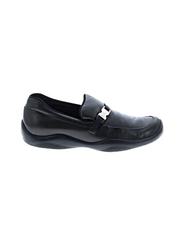 Prada Linea Rossa Flats (view 1)