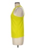 Active by Old Navy Yellow Tank Top Size M - photo 5