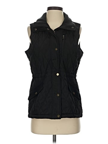 Lauren by Ralph Lauren Vest (view 1)