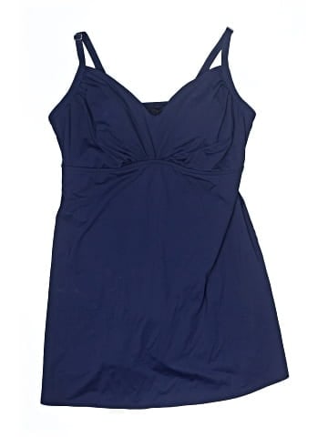 Lands' End Swimsuit Cover Up (view 1)