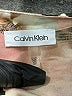 Calvin Klein 100% Polyester Floral Pink Long Sleeve Blouse Size 0X - photo 7