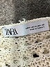 Zara Ivory Cardigan Size M - photo 7