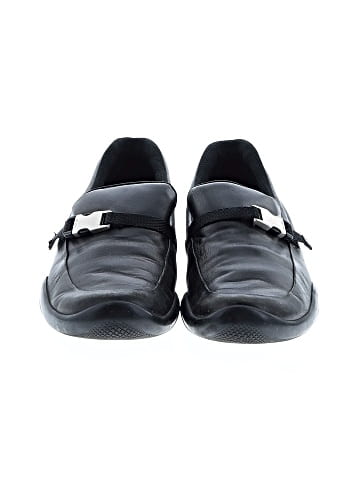 Prada Linea Rossa Flats (view 2)