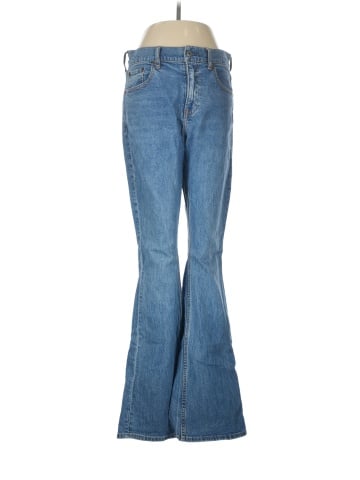Abercrombie & Fitch Jeans (view 1)