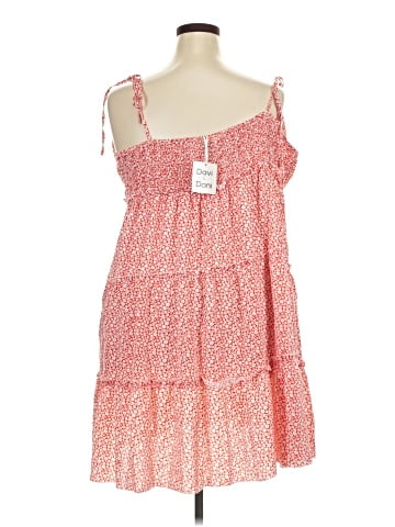 Davi & Dani Casual Dress (view 2)