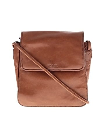 Fossil Crossbody Bag (view 1)