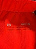 Under Armour Color Block Red Athletic Shorts Size S - photo 3