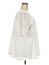 D&Co. Ivory Short Sleeve Top Size 3X - photo 4