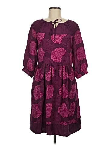 Girls from Savoy Casual Dress (view 1)