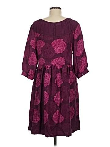 Girls from Savoy Casual Dress (view 2)