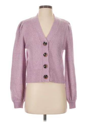 Who What Wear Cardigan (view 1)