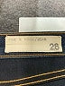 Rag & Bone/JEAN Hearts Blue Jeans Size 28 waist - photo 7