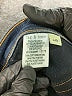 Rag & Bone/JEAN Hearts Blue Jeans Size 28 waist - photo 8