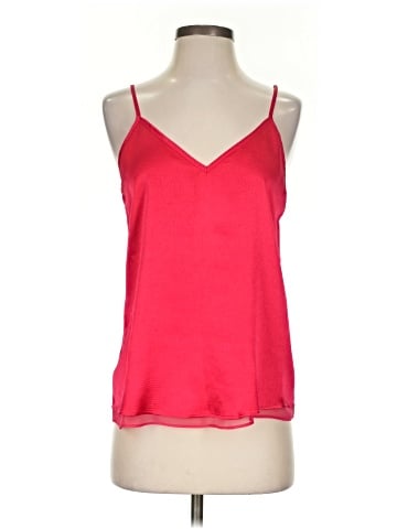 Chelsea28 Sleeveless Top (view 1)
