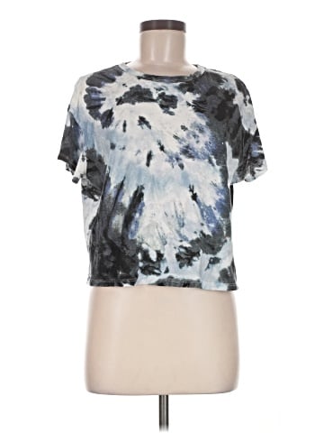 Zara Short Sleeve T-Shirt (view 1)