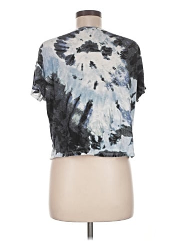 Zara Short Sleeve T-Shirt (view 2)