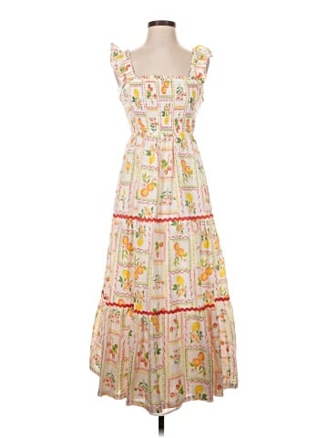 Rachel Zoe TJX Casual Dress (view 1)