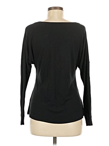Nike Long Sleeve Top (view 2)