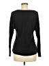 Nike Black Long Sleeve Top Size M - photo 2