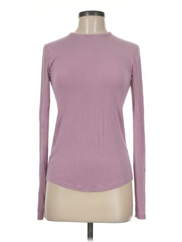 Lululemon Athletica Long Sleeve T-Shirt (view 1)