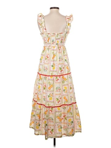 Rachel Zoe TJX Casual Dress (view 2)
