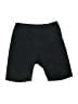 Maurices Solid Black Athletic Shorts Size M - photo 1