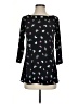 The Limited Black 3/4 Sleeve Blouse Size XS - photo 1