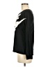 Nike Black Long Sleeve Top Size M - photo 5