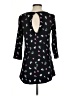 The Limited Black 3/4 Sleeve Blouse Size XS - photo 2