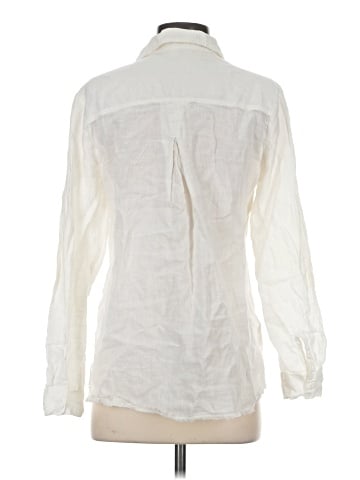 Cloth & Stone Long Sleeve Blouse (view 2)