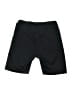 Maurices Solid Black Athletic Shorts Size M - photo 2