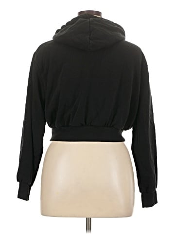 Divided by H&M Zip Up Hoodie (view 2)