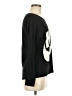 Nike Black Long Sleeve Top Size M - photo 4