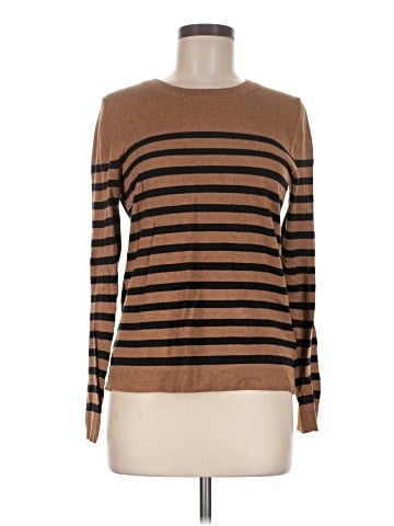 J.Crew Factory Store Pullover Sweater (view 1)